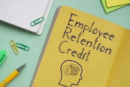 employee retention credit booklet